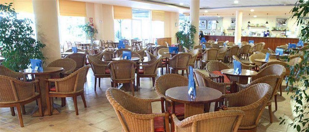 Hotel Best Oasis Tropical โมฮาการ์ ภายนอก รูปภาพ