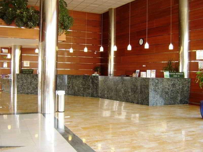 Hotel Best Oasis Tropical โมฮาการ์ ภายนอก รูปภาพ