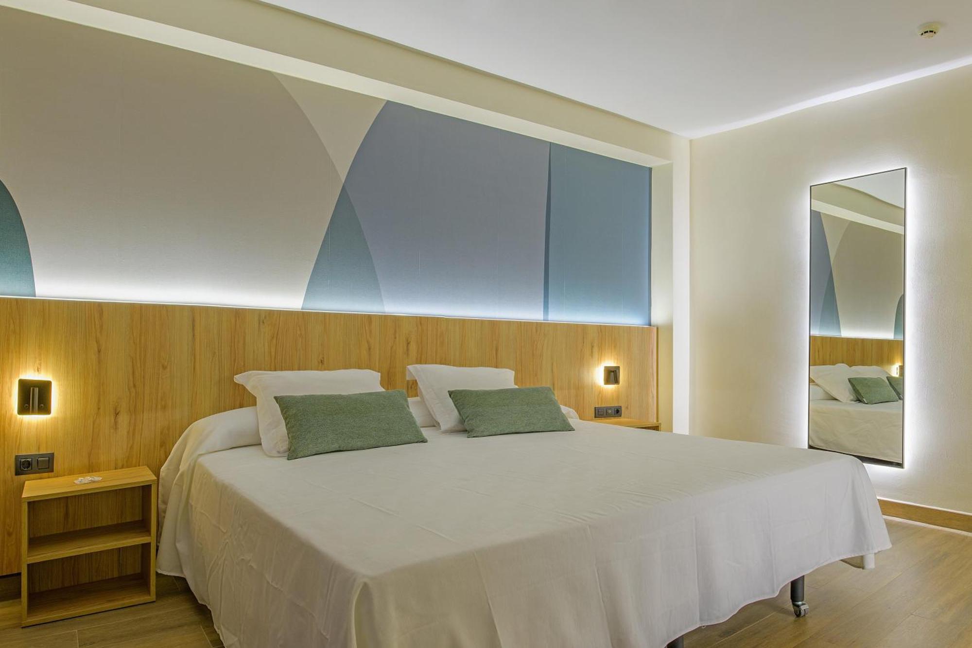 Hotel Best Oasis Tropical โมฮาการ์ ภายนอก รูปภาพ