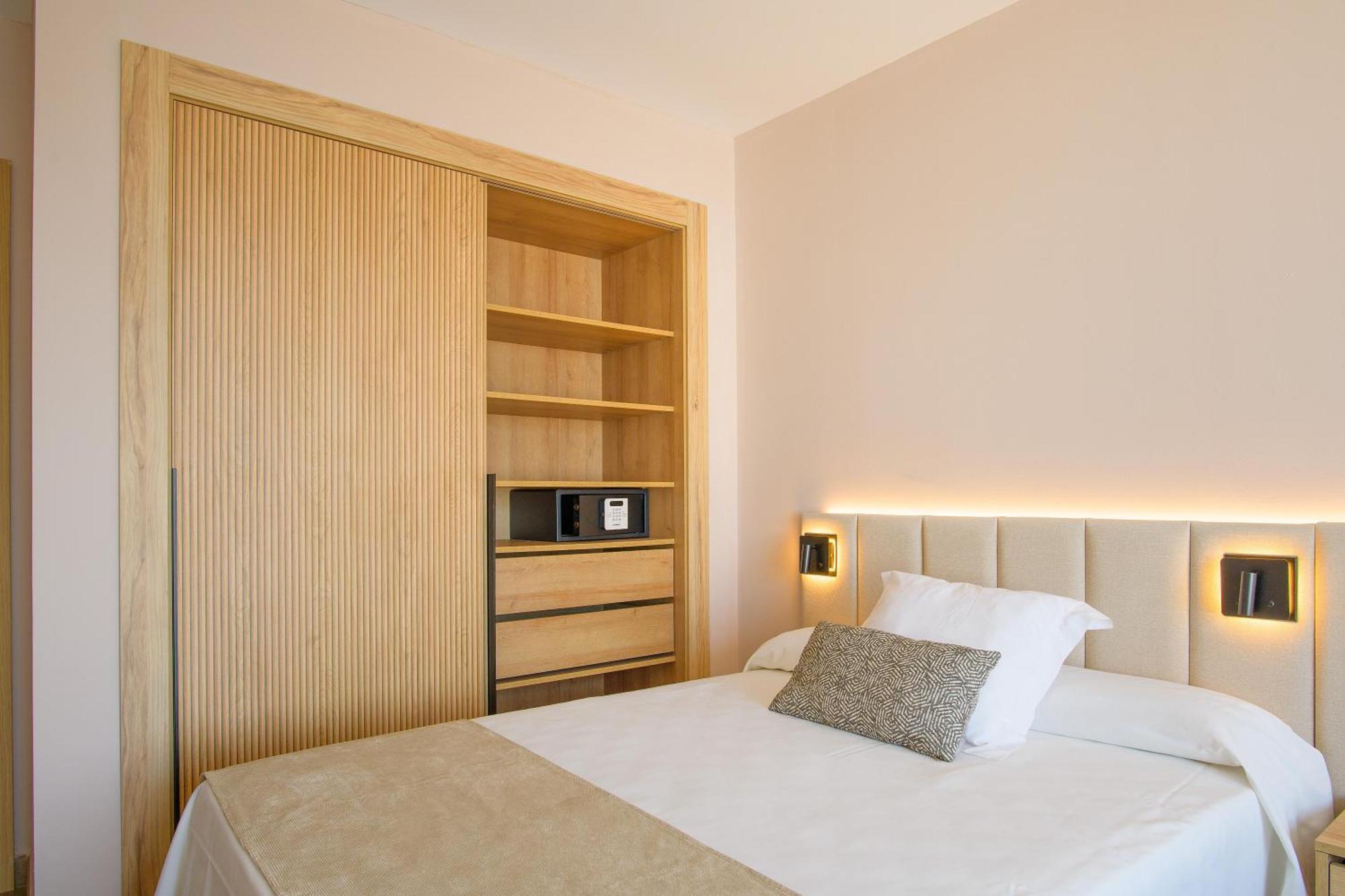 Hotel Best Oasis Tropical โมฮาการ์ ภายนอก รูปภาพ