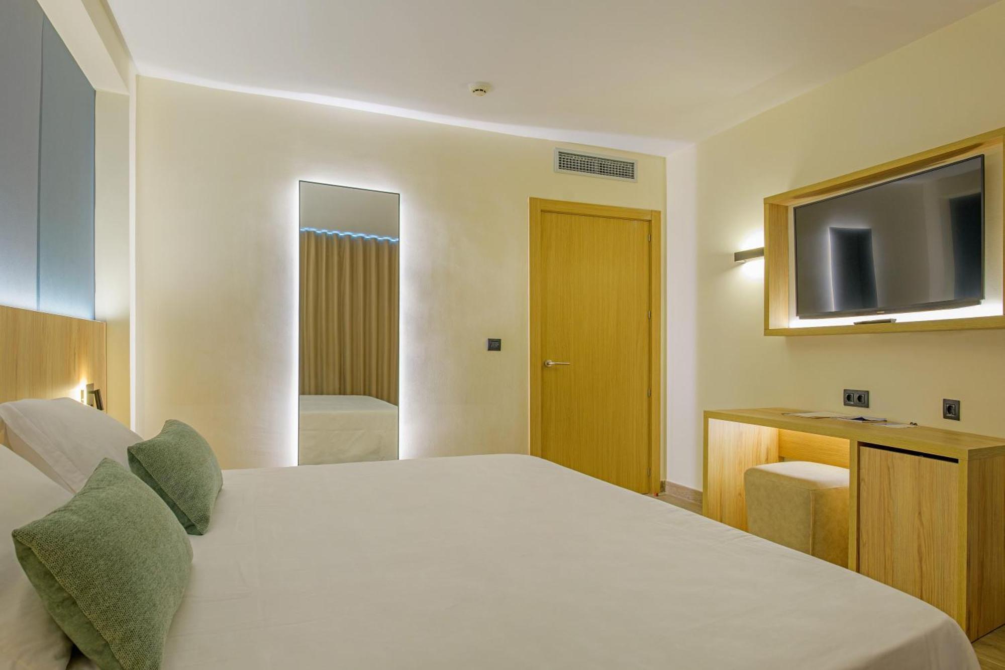 Hotel Best Oasis Tropical โมฮาการ์ ภายนอก รูปภาพ
