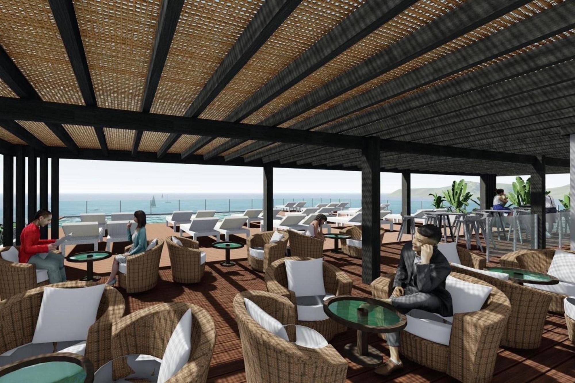 Hotel Best Oasis Tropical โมฮาการ์ ภายนอก รูปภาพ