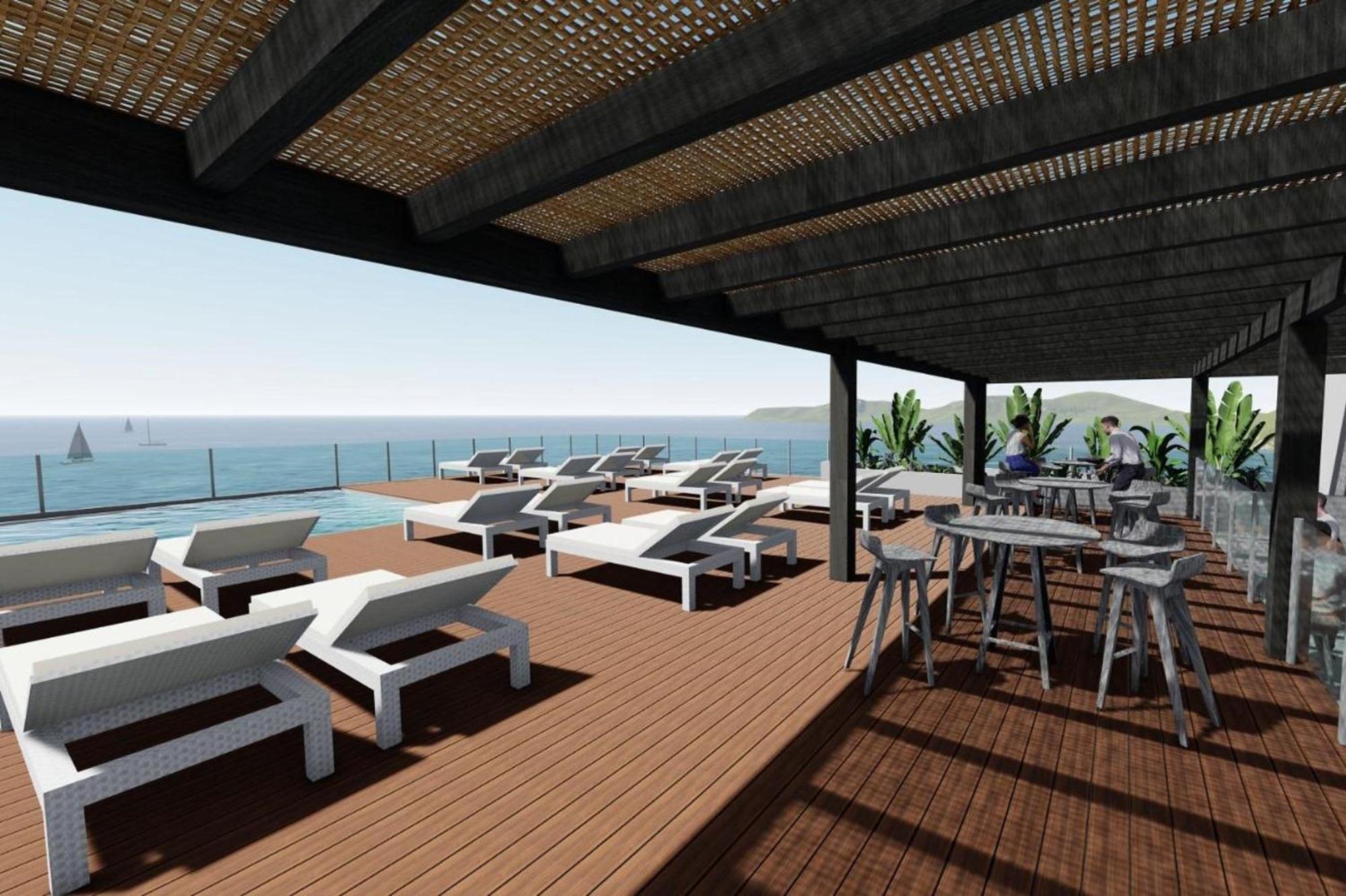 Hotel Best Oasis Tropical โมฮาการ์ ภายนอก รูปภาพ