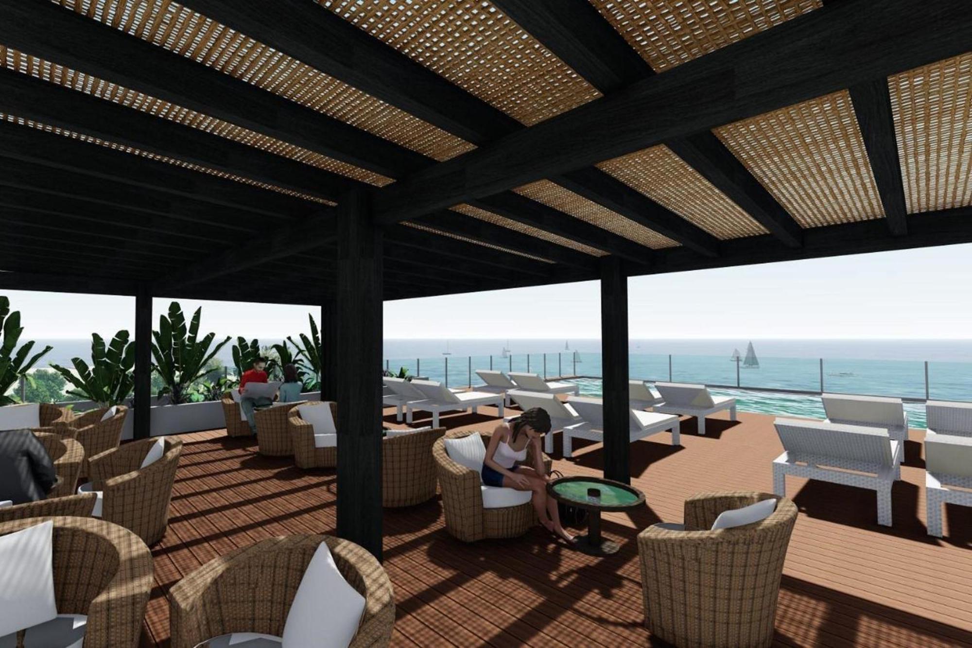 Hotel Best Oasis Tropical โมฮาการ์ ภายนอก รูปภาพ