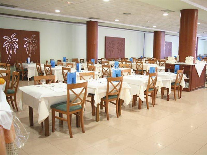 Hotel Best Oasis Tropical โมฮาการ์ ภายนอก รูปภาพ