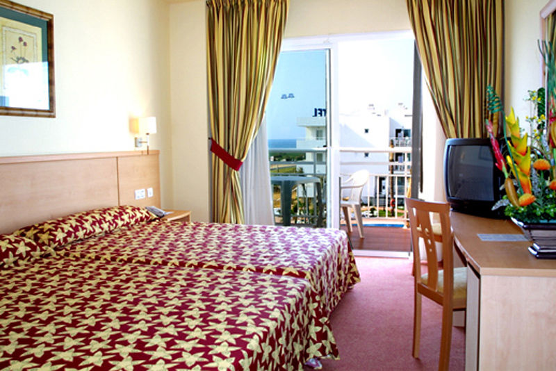 Hotel Best Oasis Tropical โมฮาการ์ ภายนอก รูปภาพ