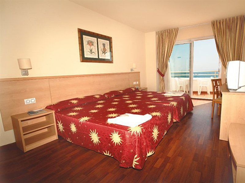 Hotel Best Oasis Tropical โมฮาการ์ ภายนอก รูปภาพ