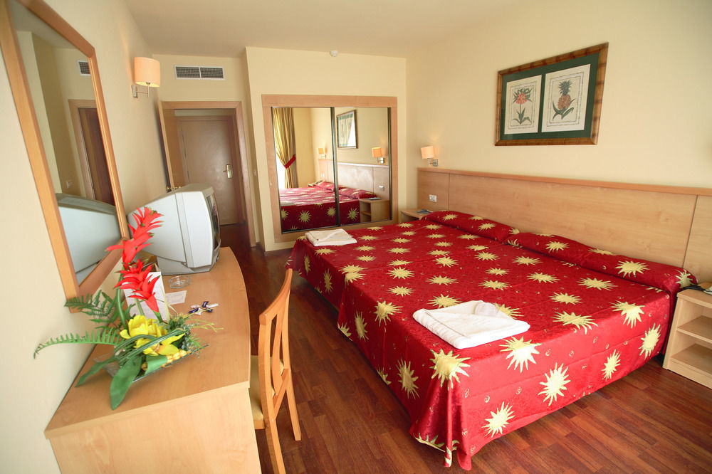 Hotel Best Oasis Tropical โมฮาการ์ ภายนอก รูปภาพ